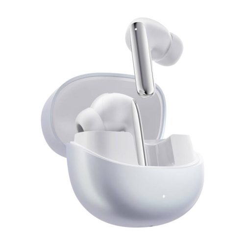 TWS QCY MeloBuds Pro HT08 fejhallgató, ANC (fehér)