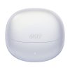 TWS QCY MeloBuds Pro HT08 fejhallgató, ANC (fehér)