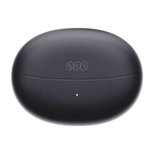 QCY Crossky Clip C30 fejhallgató (fekete)