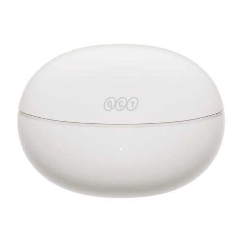 QCY Crossky Clip C30 fejhallgató (fehér)