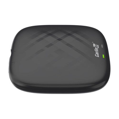 Carlinkit CPC200-Tbox S vezeték nélküli adapter