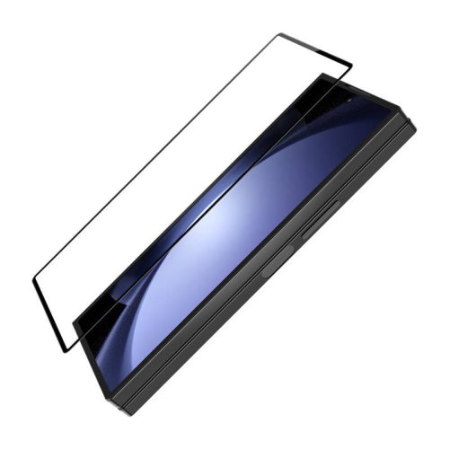 Nillkin edzett üveg Samsung Galaxy Z Fold 6 5G 0,33mm (fekete)