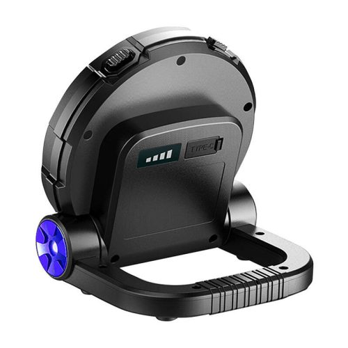 Műhelyzseblámpa Superfire GM03 – 920 lm, 7 mód