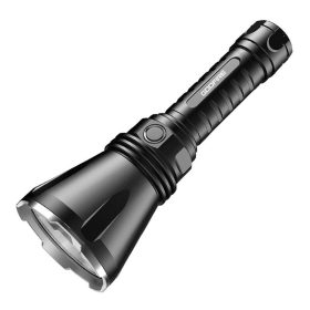   Zseblámpa Superfire Godfire TF01 – 1371 lumen, 1000 m, 7 óra működés