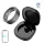 Colmi R03 9 okosgyűrű, 18.9mm (fekete)