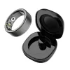 Colmi R03 9 okosgyűrű, 18.9mm (fekete)