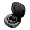 Colmi R03 9 okosgyűrű, 18.9mm (fekete)