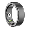 Colmi R03 9 okosgyűrű, 18.9mm (fekete)