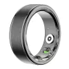 Colmi R03 9 okosgyűrű, 18.9mm (fekete)