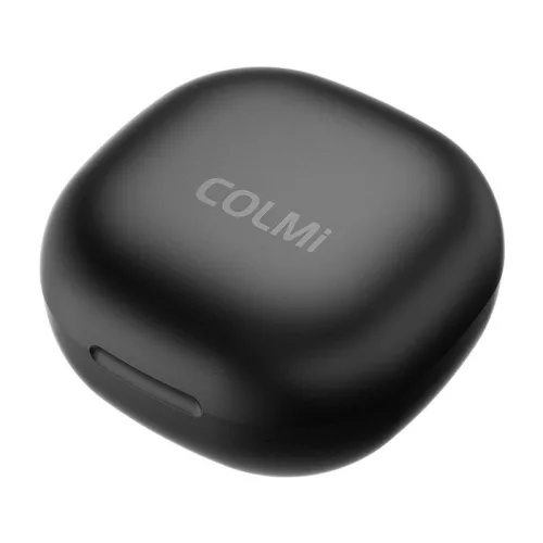 Colmi R03 9 okosgyűrű, 18.9mm (fekete)