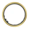 Colmi R06 9 okosgyűrű, 18.9mm (arany)