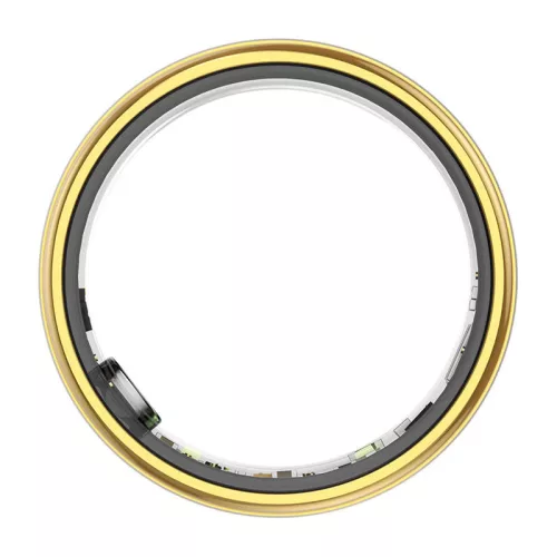 Colmi R06 9 okosgyűrű, 18.9mm (arany)