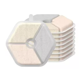   Szűrők a Oneisall PTM-643 vezeték nélküli szökőkúthoz/itatóhoz