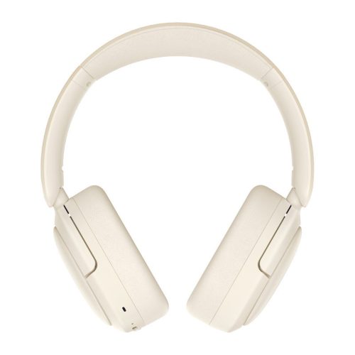 Edifier WH800BT Pro vezeték nélküli fejhallgató, ANC (Limitált Kiadás, bézs)