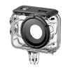 Insta360 GO 3/GO 3S vízálló átlátszó tok