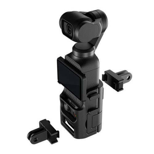 TELESIN állvány a DJI Osmo Pocket 3 készülékhez