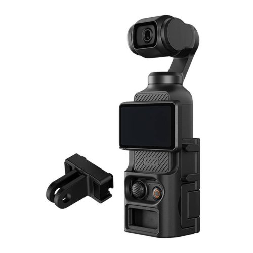 TELESIN állvány a DJI Osmo Pocket 3 készülékhez