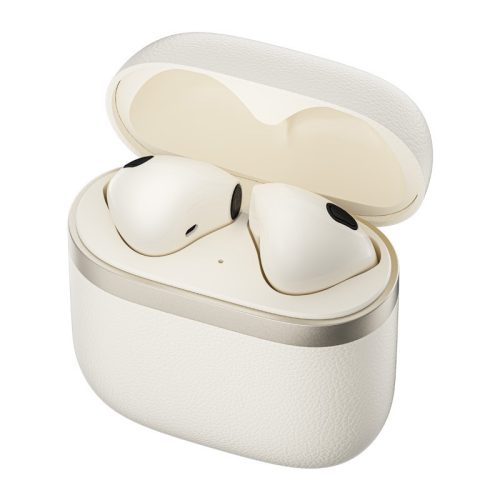 Edifier W200T TWS fülhallgató (bézs)