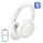 Edifier W800BT SE vezeték nélküli fejhallgató (fehér)