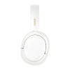 Edifier W800BT SE vezeték nélküli fejhallgató (fehér)