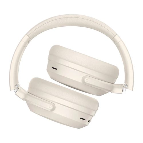 Edifier WH700NB Pro vezeték nélküli fejhallgató, ANC (bézs)