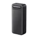 Powerbank Mcdodo MC-3911 Digitális kijelző 30000mAh, 22.5W PD (fekete)
