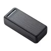 Powerbank Mcdodo MC-3911 Digitális kijelző 30000mAh, 22.5W PD (fekete)