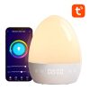Gosund LB2S RGB WiFi-s intelligens éjszakai fény, Tuya