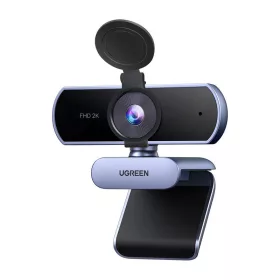 Webcam Ugreen CM717, 2K 30FPS, Built-in Microphone