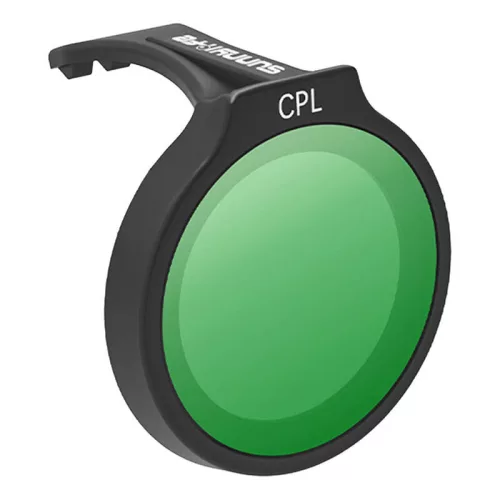 SUNNYLIFE hat szűrőből álló készlet DJI Neo MCUV+CPL+ND8+ND16+ND32+ND64 számára