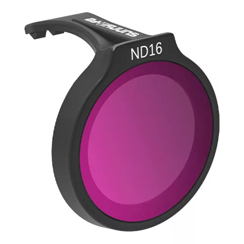 SUNNYLIFE hat szűrőből álló készlet DJI Neo MCUV+CPL+ND8+ND16+ND32+ND64 számára