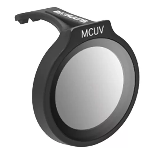 SUNNYLIFE hat szűrőből álló készlet DJI Neo MCUV+CPL+ND8+ND16+ND32+ND64 számára