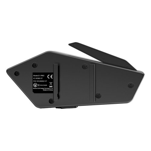 EJEAS E1PRO Bluetooth sisakbeszélő