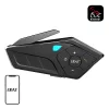 EJEAS E1PRO Bluetooth sisakbeszélő