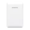 Romoss Powerbank WSC05 20W 5000mAh (fehér)