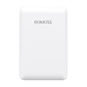 Romoss Powerbank WSC05 20W 5000mAh (fehér)