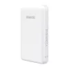 Romoss Powerbank WSC05 20W 5000mAh (fehér)