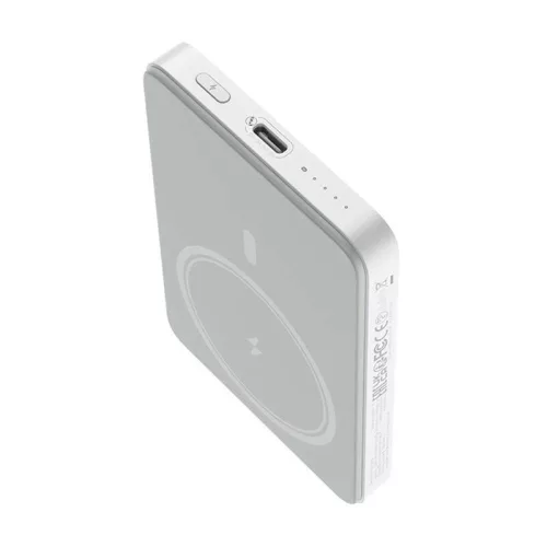 Romoss Powerbank WSC05 20W 5000mAh (fehér)