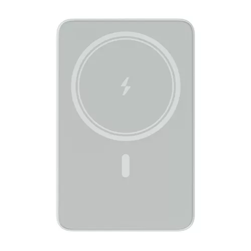 Romoss Powerbank WSC05 20W 5000mAh (fehér)