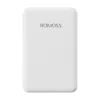 Powerbank Romoss WSC10 10000mAh 20W (fehér)