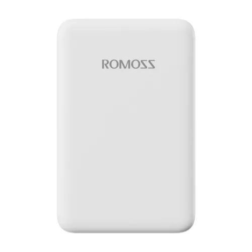 Powerbank Romoss WSC10 10000mAh 20W (fehér)