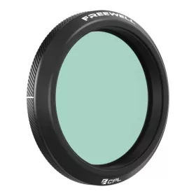 Freewell CPL szűrő DJI Osmo Action 5 Pro-hoz