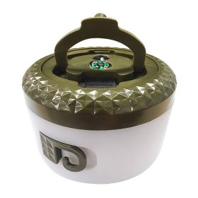   Kemping lámpa Superfire LT01 2 az 1-ben – 50–250 lm, powerbank, USB-C