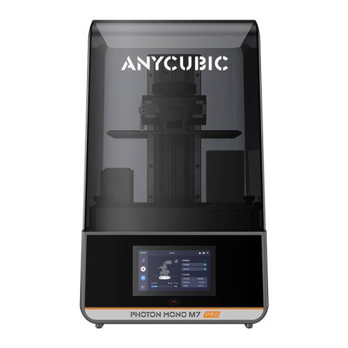 AnyCubic Photon Mono M7 Pro 3D nyomtató