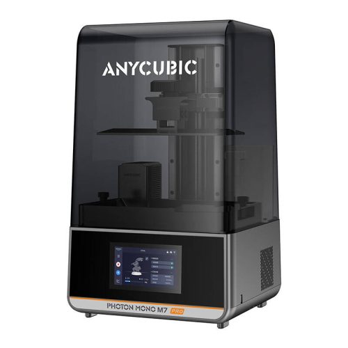 AnyCubic Photon Mono M7 Pro 3D nyomtató