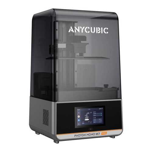 AnyCubic Photon Mono M7 Pro 3D nyomtató