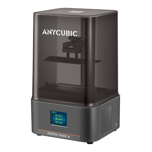 AnyCubic Photon Mono 4 3D nyomtató