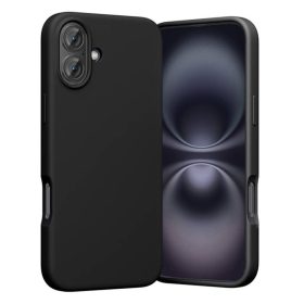   Vention KUHB0-20 tok iPhone 16 Plus MagSafe készülékhez (fekete)