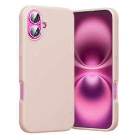   Vention KUHP0-10 tok iPhone 16 MagSafe készülékhez (rózsaszín)