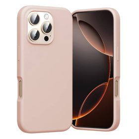   Vention KUHP0-30 tok iPhone 16 Pro MagSafe készülékhez (rózsaszín)